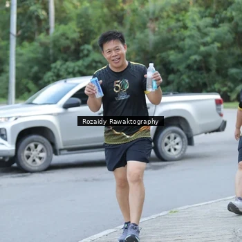 Runner Photo 7141586