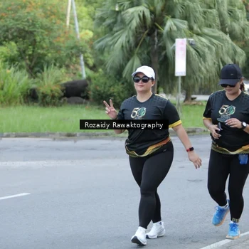 Runner Photo 7141587