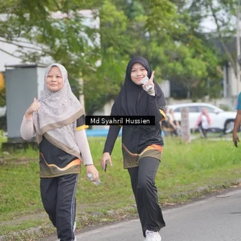 Runner Photo 7141590