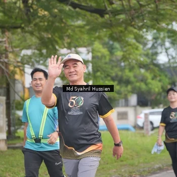 Runner Photo 7141597