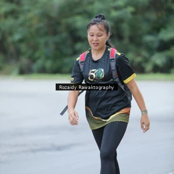 Runner Photo 7141601