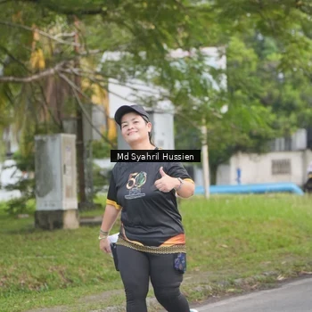 Runner Photo 7141603