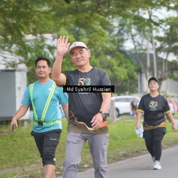 Runner Photo 7141604