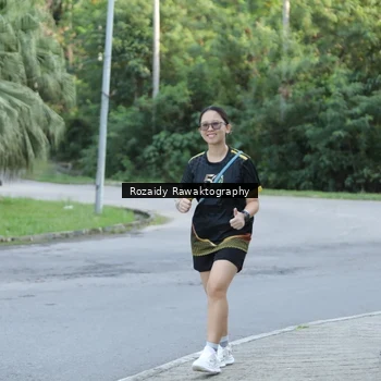 Runner Photo 7141608