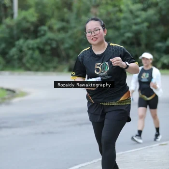 Runner Photo 7141613