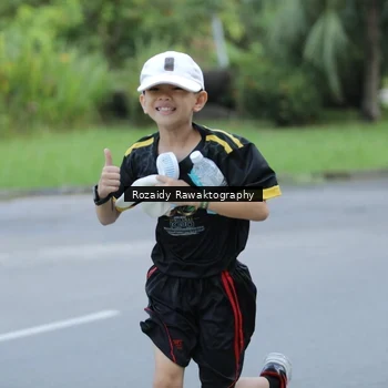 Runner Photo 7141616