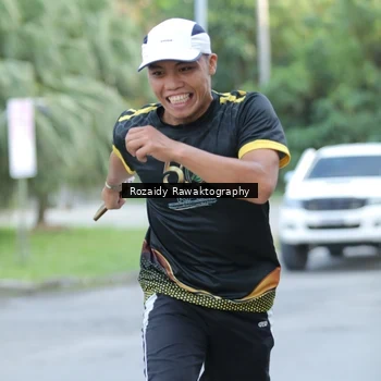 Runner Photo 7141622