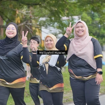 Runner Photo 7141628