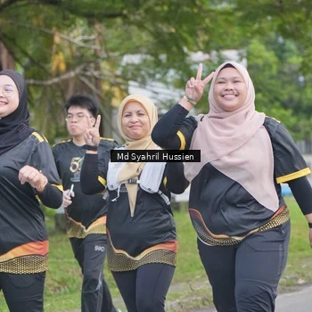 Runner Photo 7141633