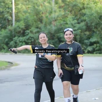 Runner Photo 7141636