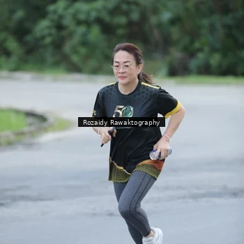 Runner Photo 7141643