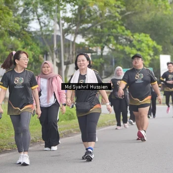 Runner Photo 7141645