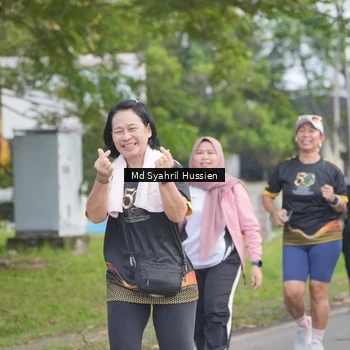 Runner Photo 7141649
