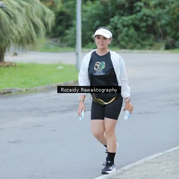 Runner Photo 7141650