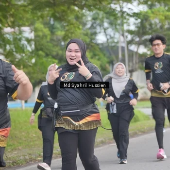 Runner Photo 7141652