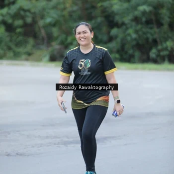 Runner Photo 7141653