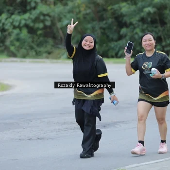 Runner Photo 7141654