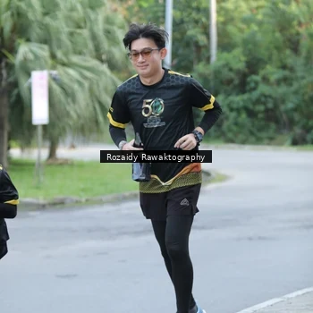 Runner Photo 7141655