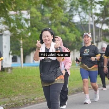 Runner Photo 7141658