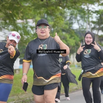 Runner Photo 7141670