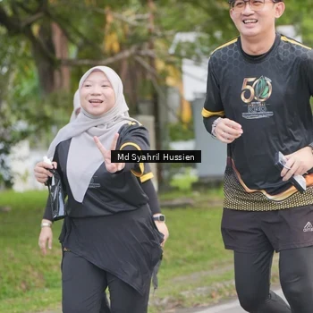 Runner Photo 7141671