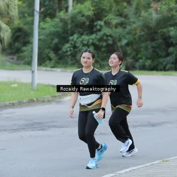 Runner Photo 7141673