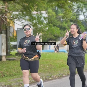 Runner Photo 7141674