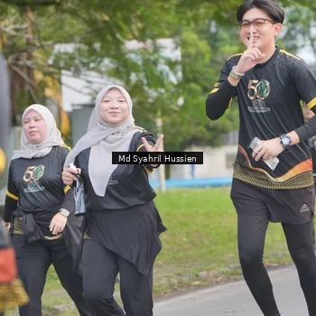 Runner Photo 7141675