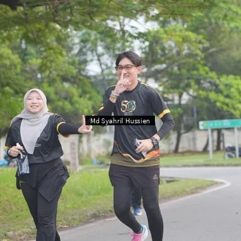 Runner Photo 7141678