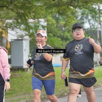 Runner Photo 7141680