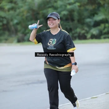 Runner Photo 7141690