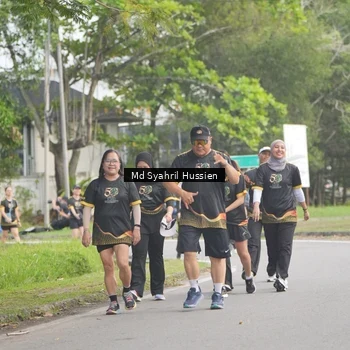 Runner Photo 7141701