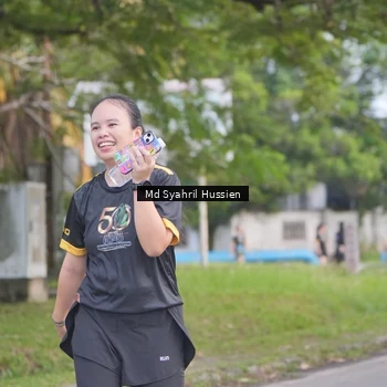 Runner Photo 7141703