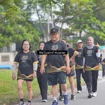 Runner Photo 7141707