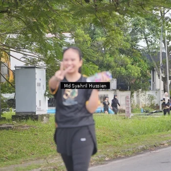 Runner Photo 7141708