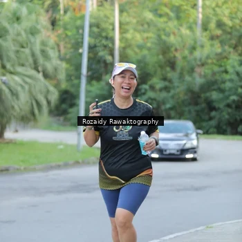 Runner Photo 7141713