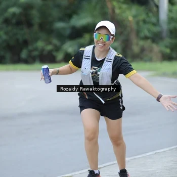 Runner Photo 7141715