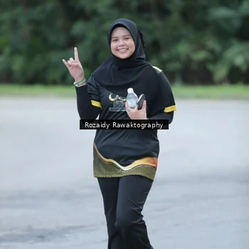 Runner Photo 7141716