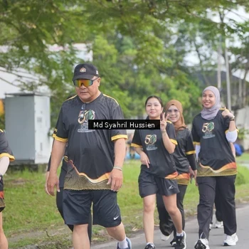 Runner Photo 7141717
