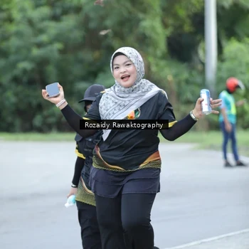 Runner Photo 7141718