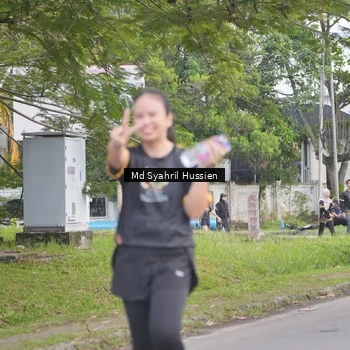 Runner Photo 7141719