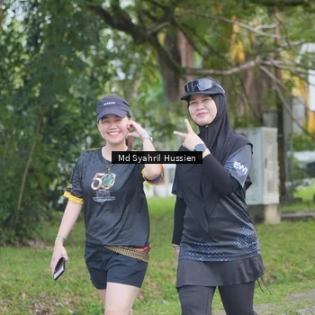 Runner Photo 7141722