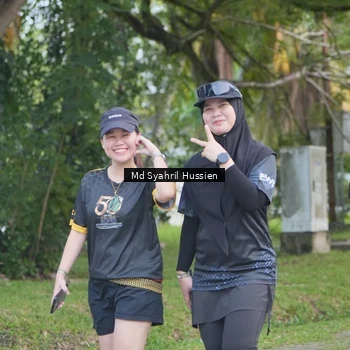 Runner Photo 7141727