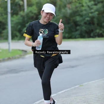Runner Photo 7141730