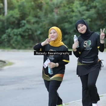 Runner Photo 7141733