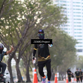Runner Photo 7141736