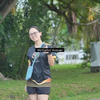 Runner Photo 7141740