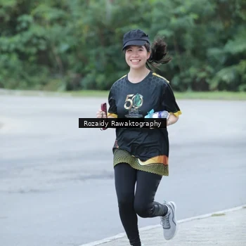 Runner Photo 7141744