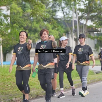 Runner Photo 7141750