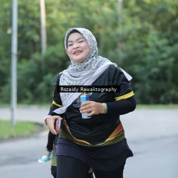 Runner Photo 7141757
